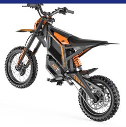isinwheel Monster MT2 Electric Dirt Bike