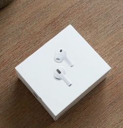 Apple AirPods in Box