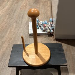 Papertowl Holder 