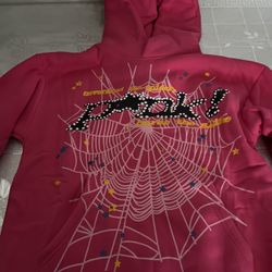 Sp5der Hoodie 