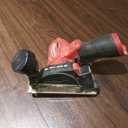 Milwaukee Tool Only