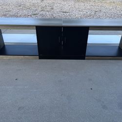 Entertainment Center Or Bookshelf