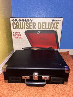 Crosley Vinyl