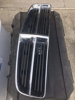 Grille