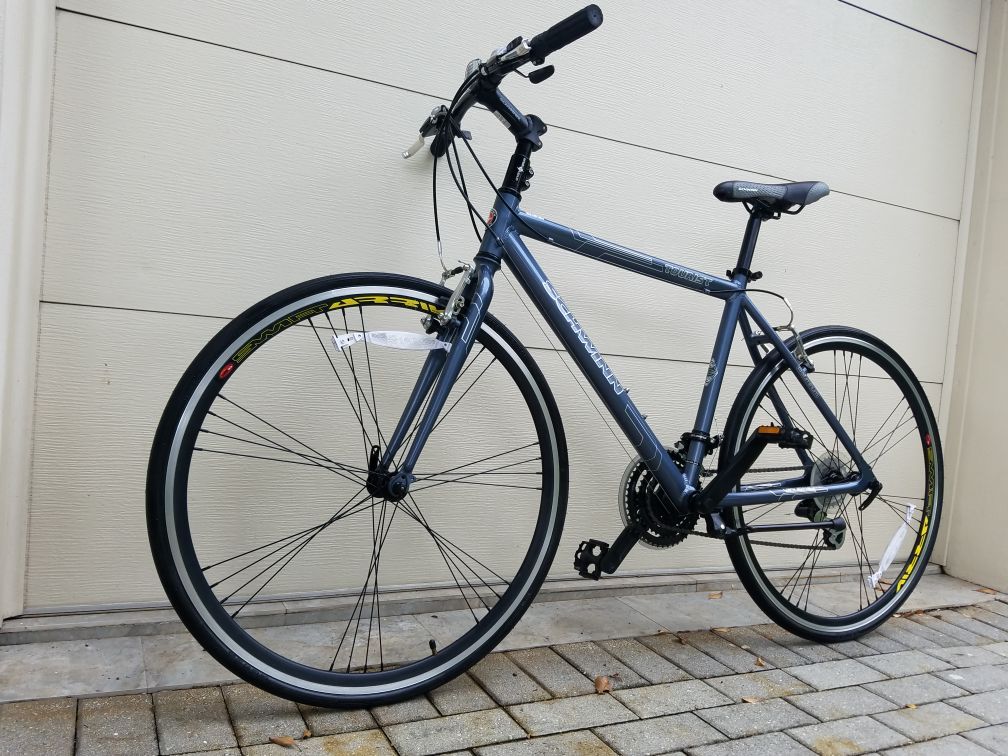 Schwinn tourist sale for sale