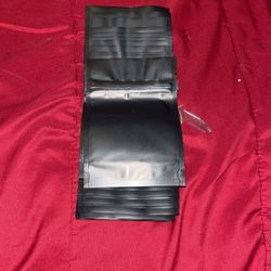 700 Mylar Bags/Stand-Up Barrier Pouches