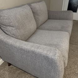Love Seat Couch