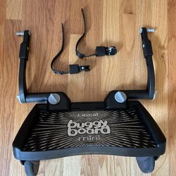 Lascal BuggyBoard Mini