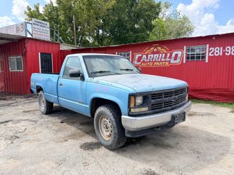 1994 CHEVY GMT-400 IN FOR PARTS/PARTES‼️(26J06)
