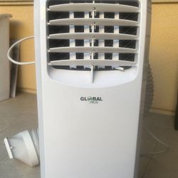 Portable air conditioner