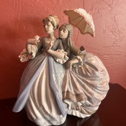 Lladro Southern Charm 