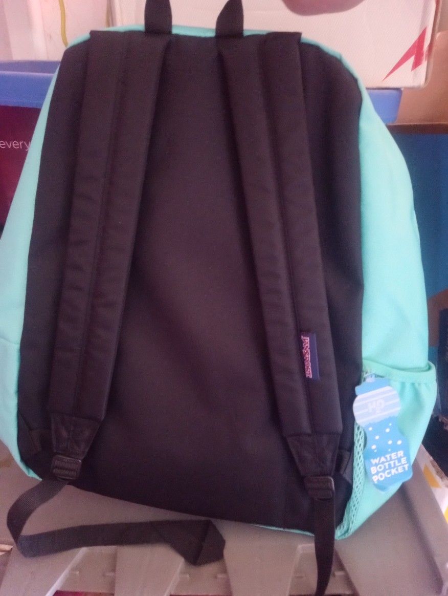 Brand New JanSport Backpack