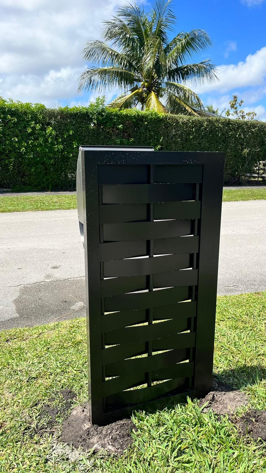 Mailbox O Buzón De Correo