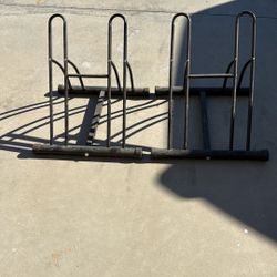 Bike Rack