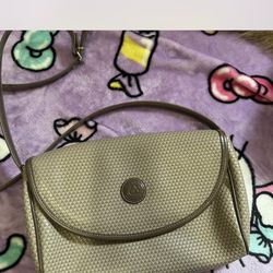 Liz Claiborne Shoulder Bag 