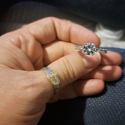 Engagement Ring
