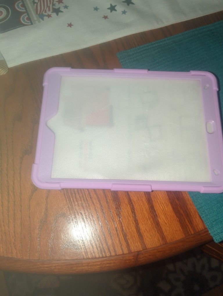 Cover For I Pad