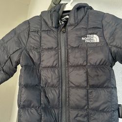 Baby’s North Face ThermoBall Hooded Jacket