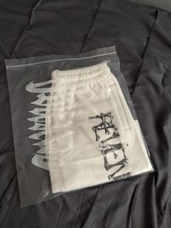 Revenge Shorts