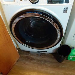 La Vadora Y secadora  670 Porlas Dos