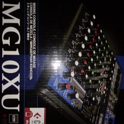 Sound Board