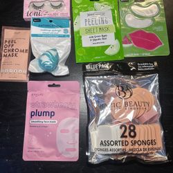 Beauty Supplies