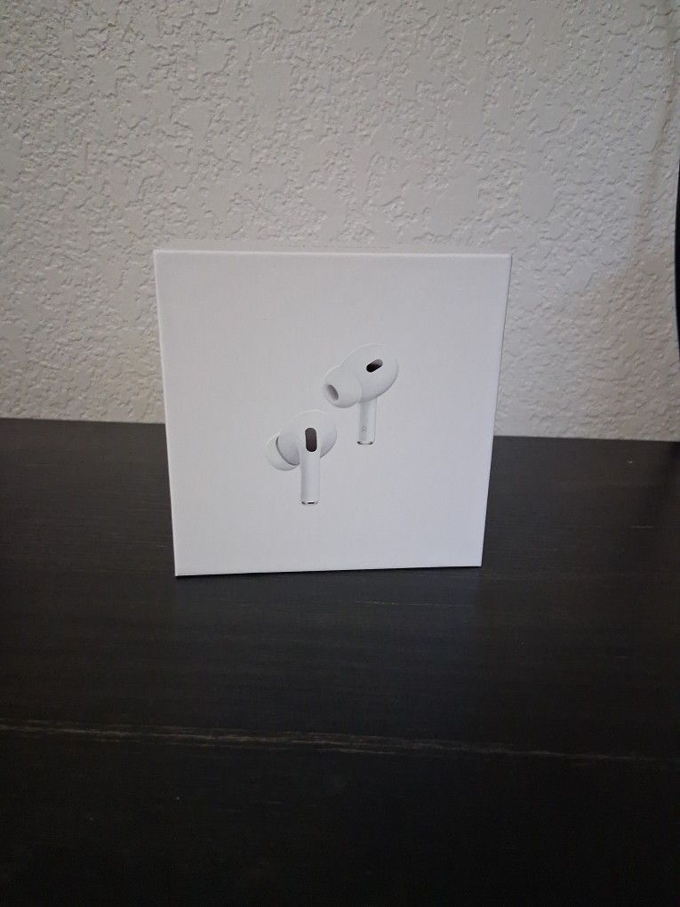 AirPods Pro 2