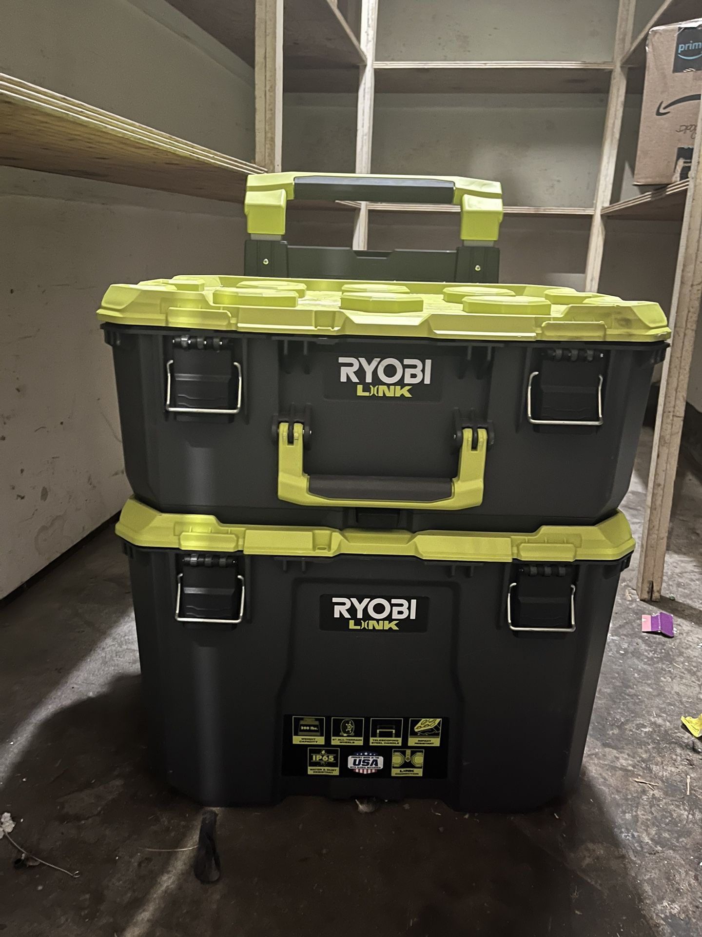 Tool Box