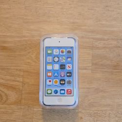 I POD TOUCH NEW