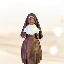 Vestidos religiosos