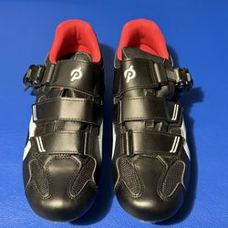 NEW- Peloton Cycling Shoes “40”- US Women’s 9, Men’s 7