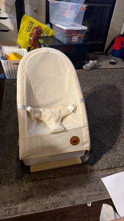 Baby bouncing