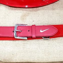 Nike Baseball Outfit Belt size ONE SIZE (Adjustable)