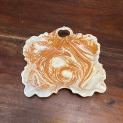Georgia Clay max Trinket Tray 