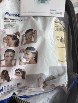Apnea machine