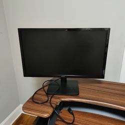 Acer 22inch 1080p Monitor 