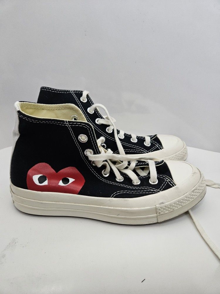 Chuck Taylor All Star High Play Women's Size 7