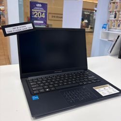 Asus Vivobook Laptop New - Pay $1 today and the rest later!!