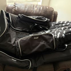 BagBoy Golf Travel Cover