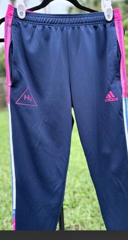 Adidas sweats / Pharrell brand size medium