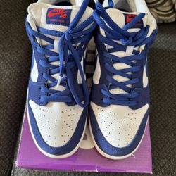 Nike SB Dunk Low Pro PRM