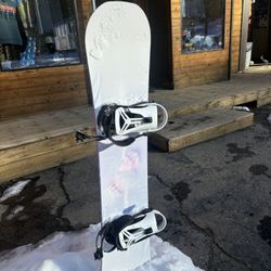 Snowboards For Sale 