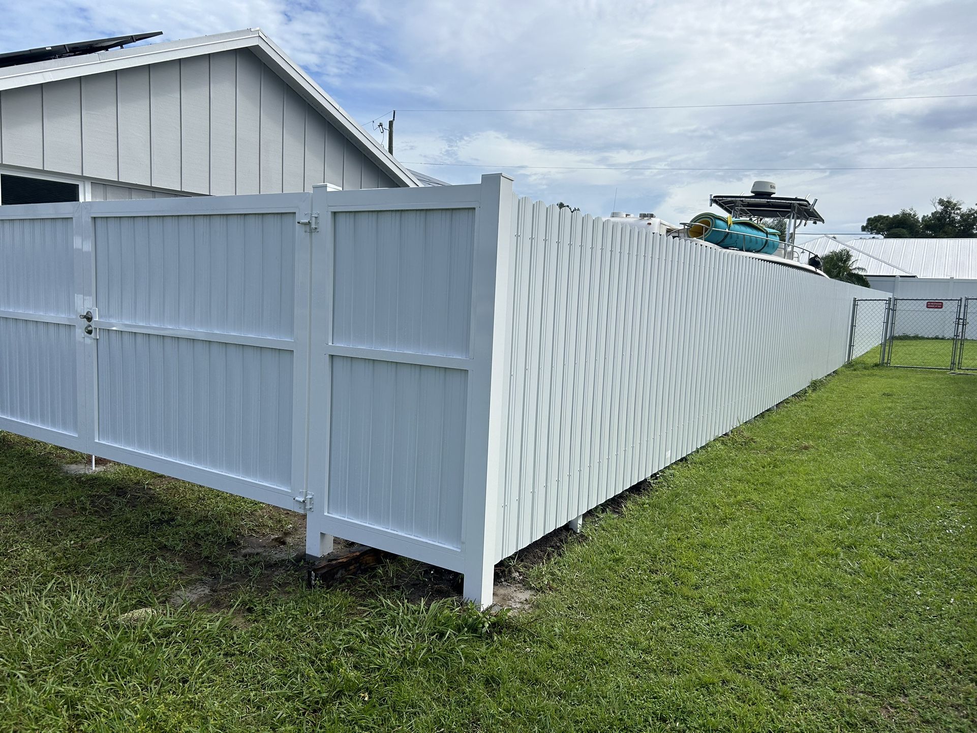 Fence