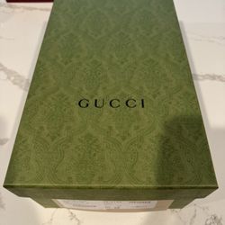 Gucci Mens Drivers Shoes New Never Worn Size 12 Authenticity 