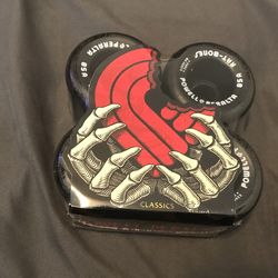 Rat Bones 85A Powell Peralta Bones Brigade Wheels 