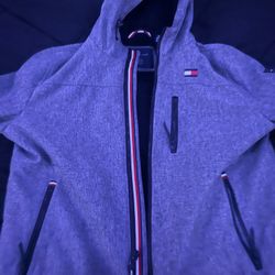 Tommy Hilfigure Coat  