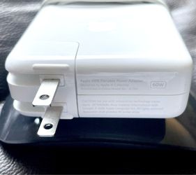 Apple 60W Portable Power Adapter