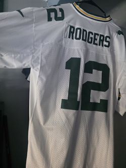 Greenbay Packers Jersey Xl