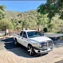 2007 Dodge Ram