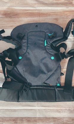 Infantino Baby Carrier sold at Target